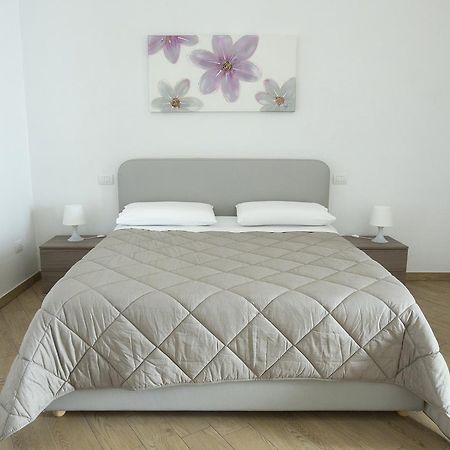 Sannicandro di Bari B&B San Nicandro المظهر الخارجي الصورة
