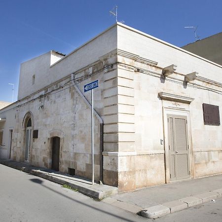 Sannicandro di Bari B&B San Nicandro المظهر الخارجي الصورة