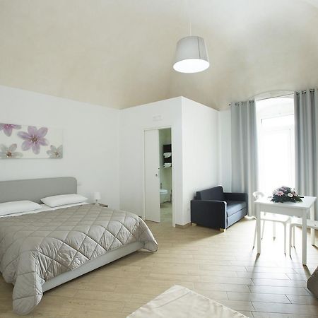 Sannicandro di Bari B&B San Nicandro المظهر الخارجي الصورة
