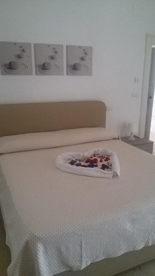 Sannicandro di Bari B&B San Nicandro المظهر الخارجي الصورة