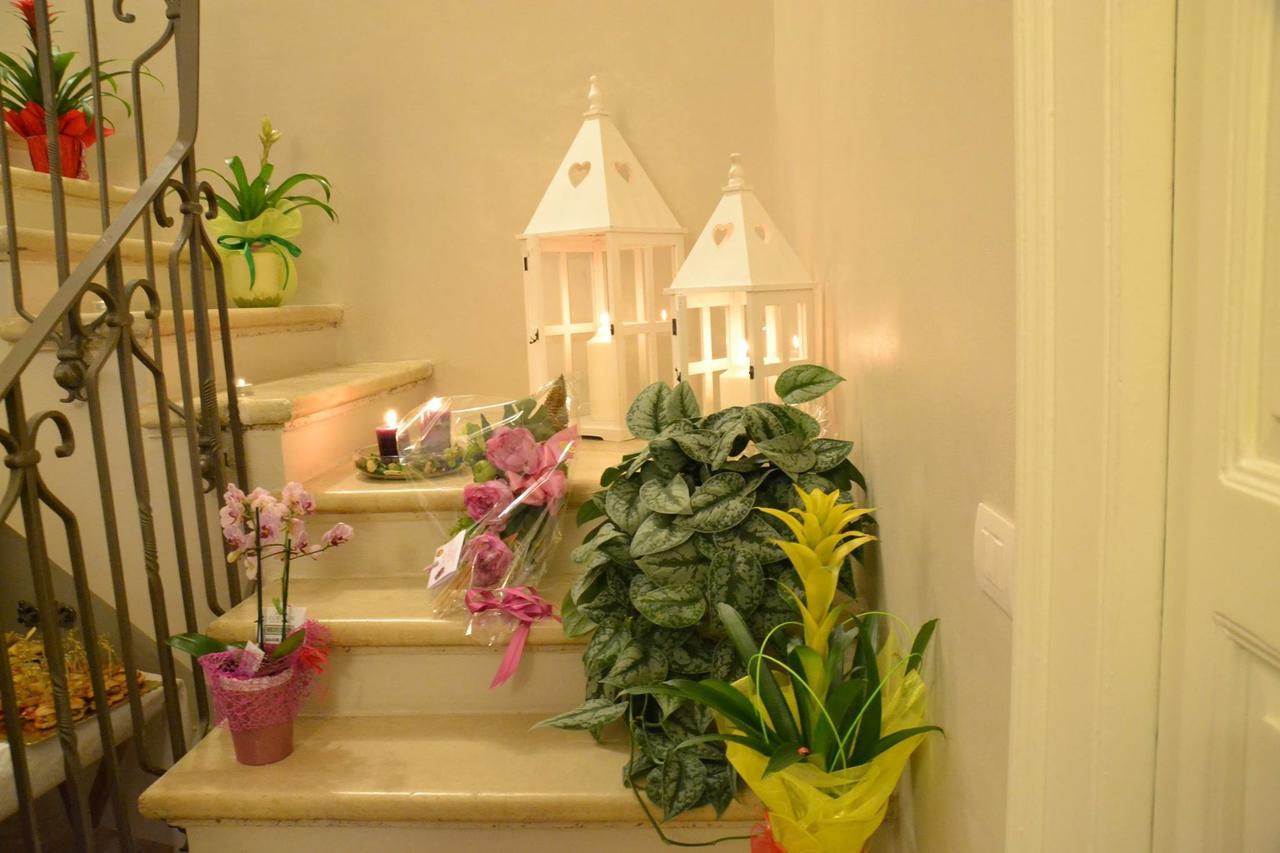 Sannicandro di Bari B&B San Nicandro المظهر الخارجي الصورة