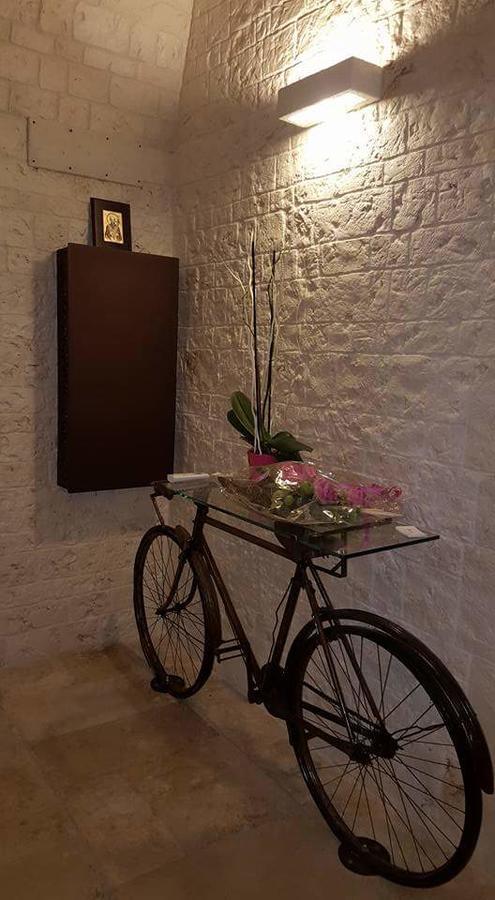 Sannicandro di Bari B&B San Nicandro المظهر الخارجي الصورة