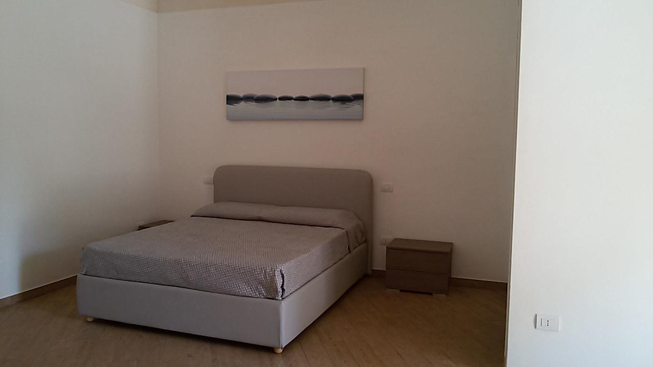 Sannicandro di Bari B&B San Nicandro المظهر الخارجي الصورة