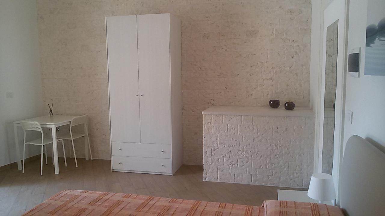 Sannicandro di Bari B&B San Nicandro المظهر الخارجي الصورة