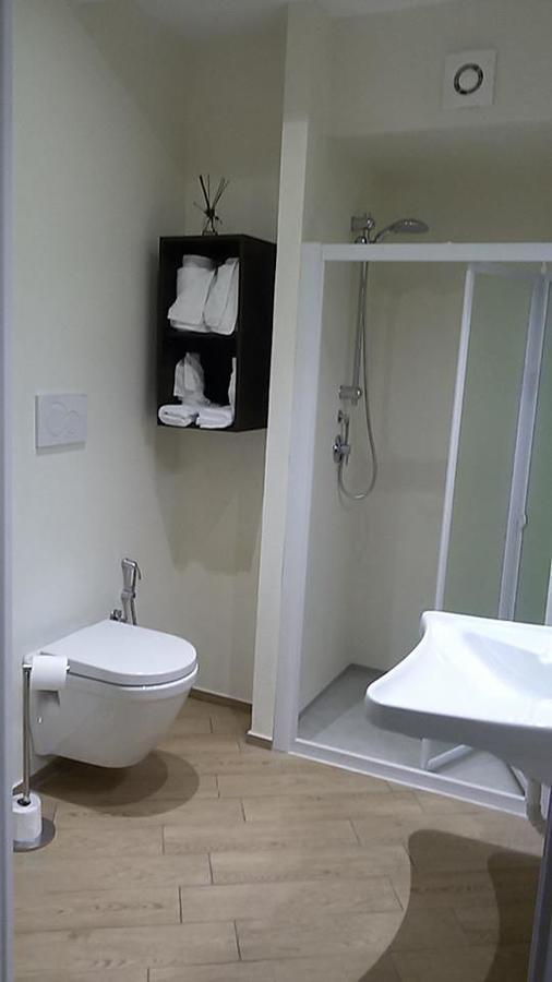 Sannicandro di Bari B&B San Nicandro المظهر الخارجي الصورة