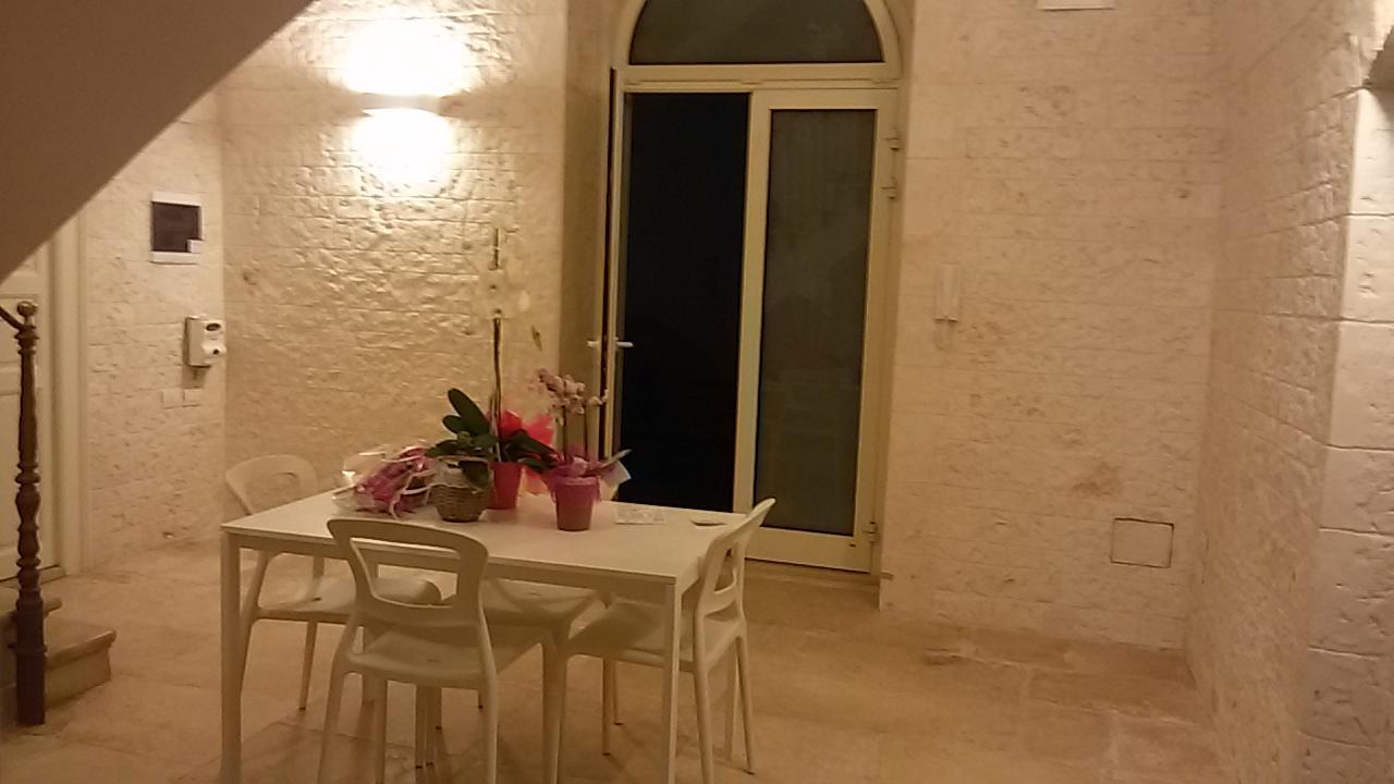 Sannicandro di Bari B&B San Nicandro المظهر الخارجي الصورة