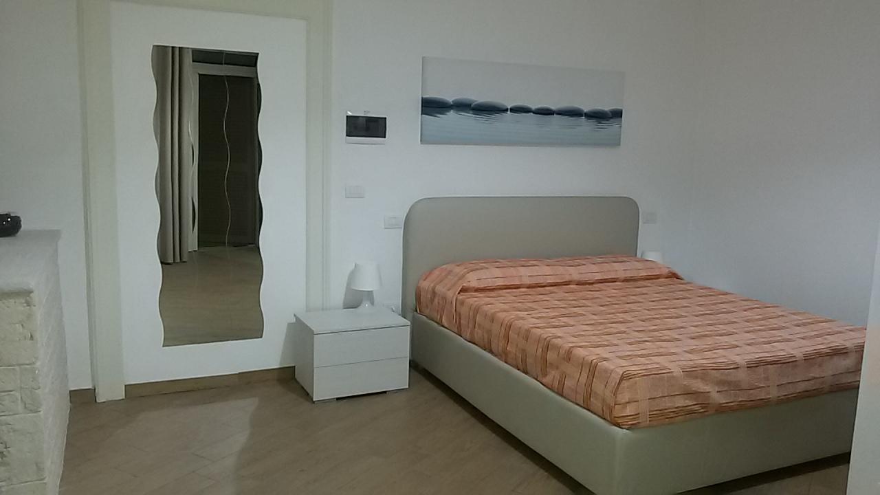 Sannicandro di Bari B&B San Nicandro المظهر الخارجي الصورة