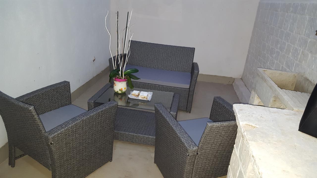 Sannicandro di Bari B&B San Nicandro المظهر الخارجي الصورة