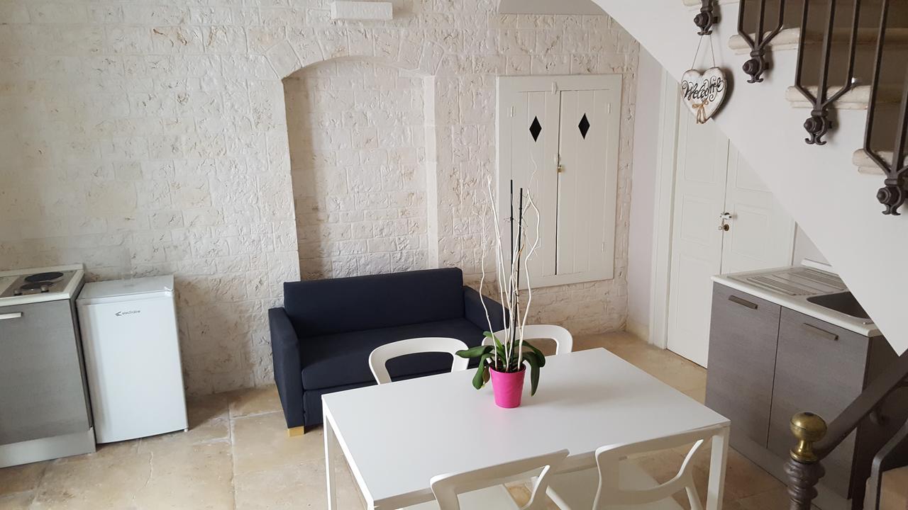 Sannicandro di Bari B&B San Nicandro المظهر الخارجي الصورة