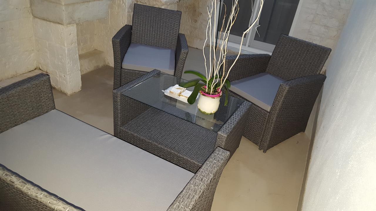 Sannicandro di Bari B&B San Nicandro المظهر الخارجي الصورة