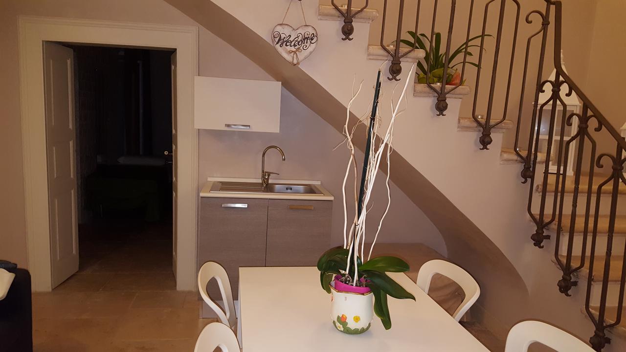 Sannicandro di Bari B&B San Nicandro المظهر الخارجي الصورة
