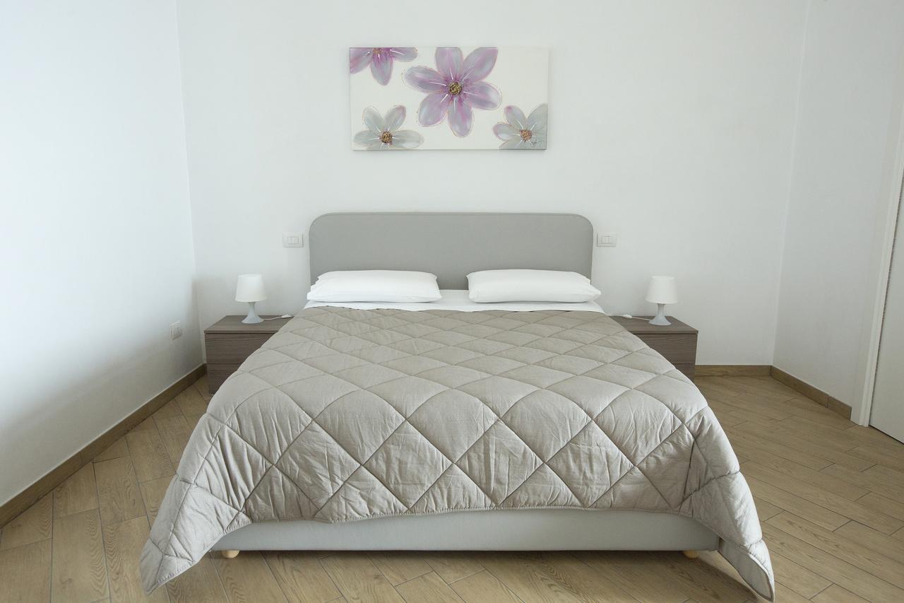 Sannicandro di Bari B&B San Nicandro المظهر الخارجي الصورة