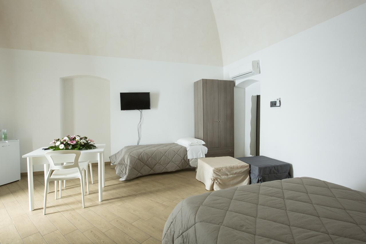 Sannicandro di Bari B&B San Nicandro المظهر الخارجي الصورة