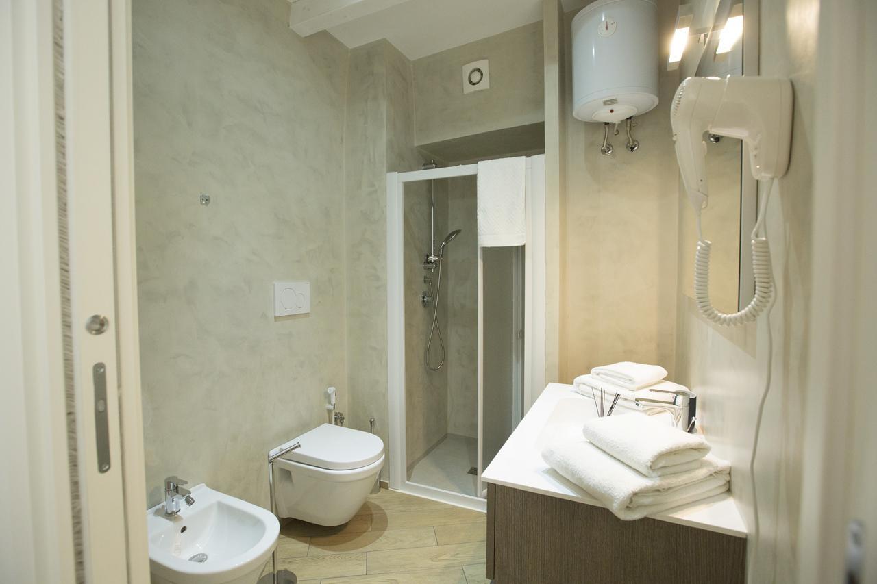Sannicandro di Bari B&B San Nicandro المظهر الخارجي الصورة