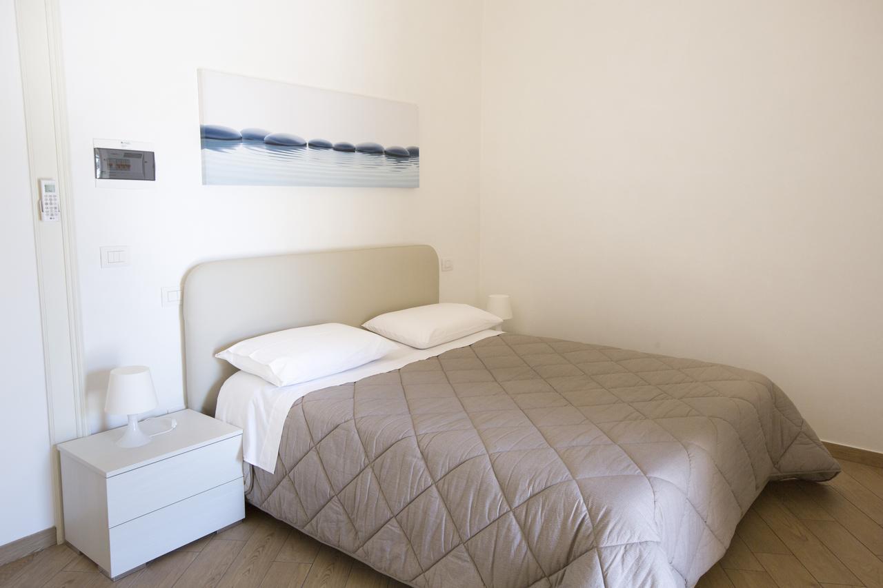 Sannicandro di Bari B&B San Nicandro المظهر الخارجي الصورة