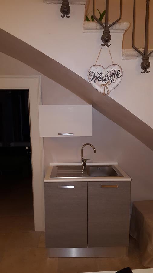 Sannicandro di Bari B&B San Nicandro المظهر الخارجي الصورة