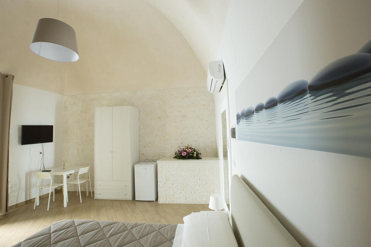 Sannicandro di Bari B&B San Nicandro المظهر الخارجي الصورة