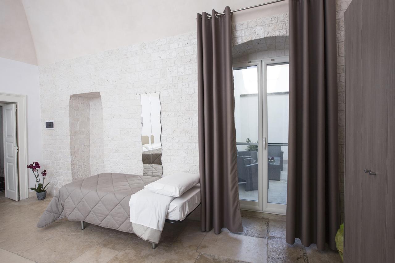 Sannicandro di Bari B&B San Nicandro المظهر الخارجي الصورة