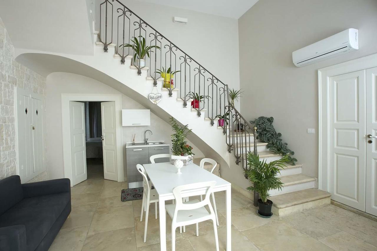 Sannicandro di Bari B&B San Nicandro المظهر الخارجي الصورة