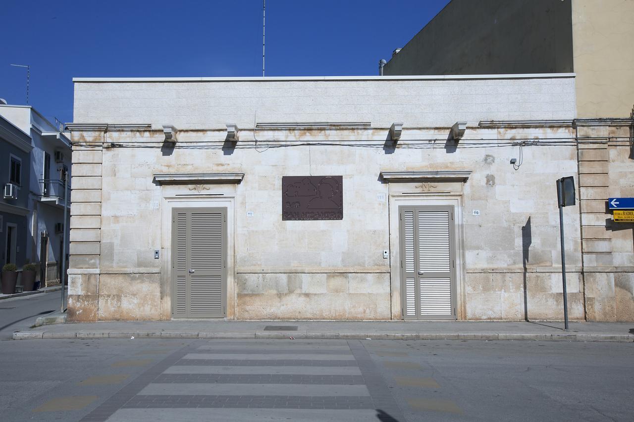 Sannicandro di Bari B&B San Nicandro المظهر الخارجي الصورة