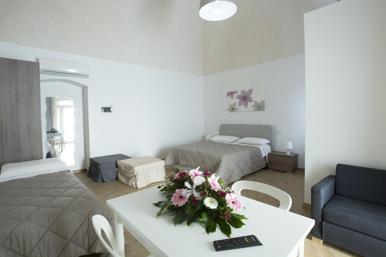 Sannicandro di Bari B&B San Nicandro المظهر الخارجي الصورة