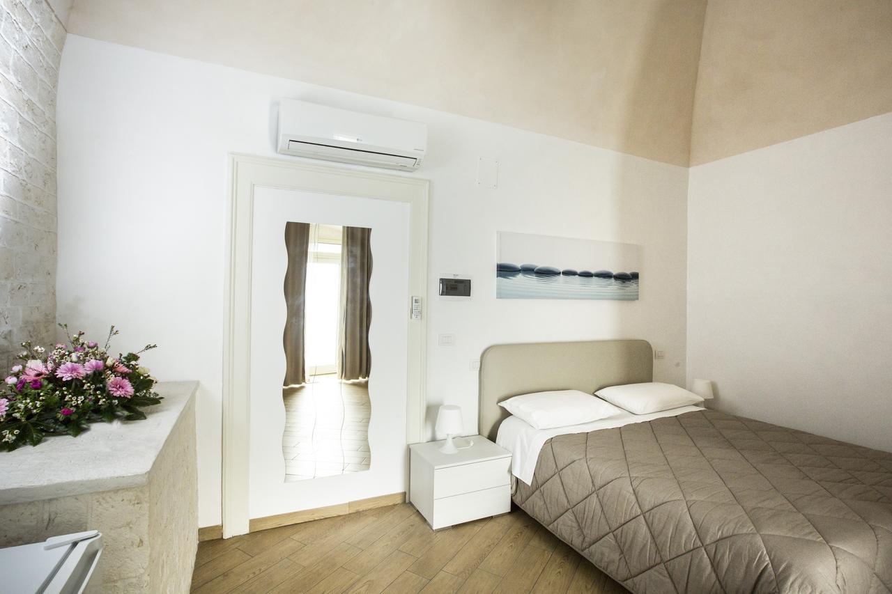 Sannicandro di Bari B&B San Nicandro المظهر الخارجي الصورة