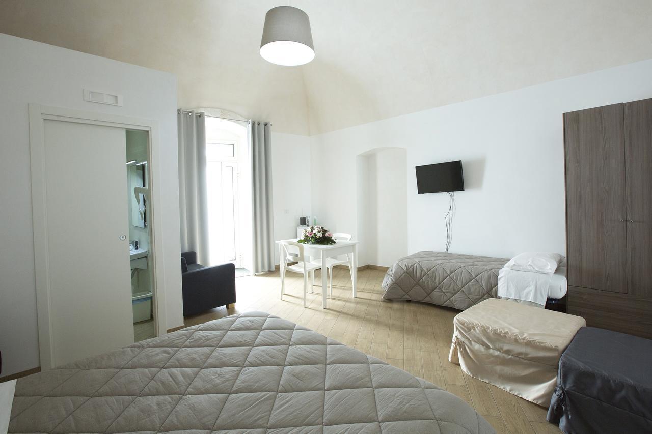 Sannicandro di Bari B&B San Nicandro المظهر الخارجي الصورة