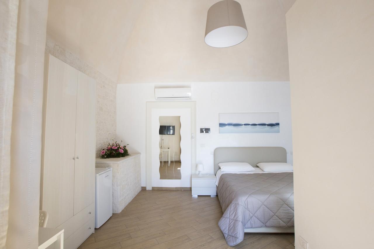 Sannicandro di Bari B&B San Nicandro المظهر الخارجي الصورة