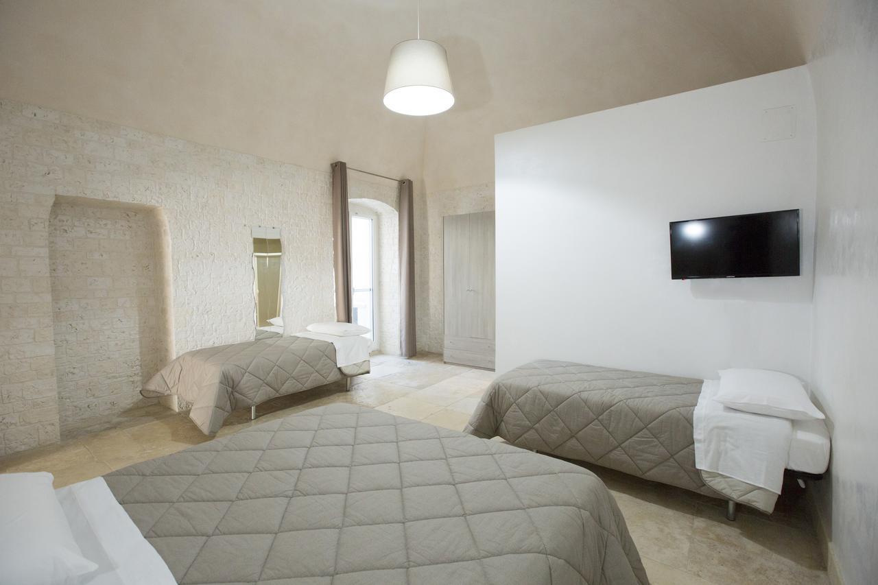 Sannicandro di Bari B&B San Nicandro المظهر الخارجي الصورة