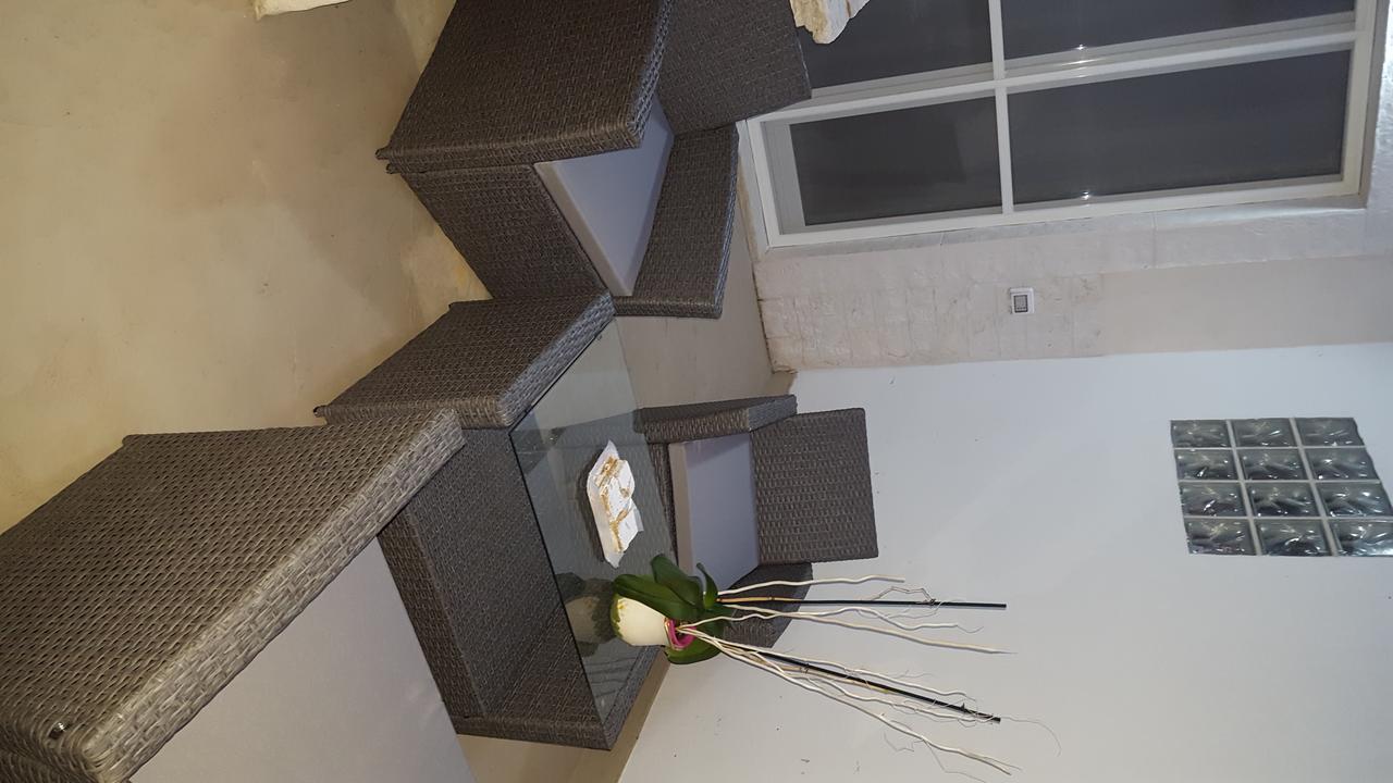 Sannicandro di Bari B&B San Nicandro المظهر الخارجي الصورة