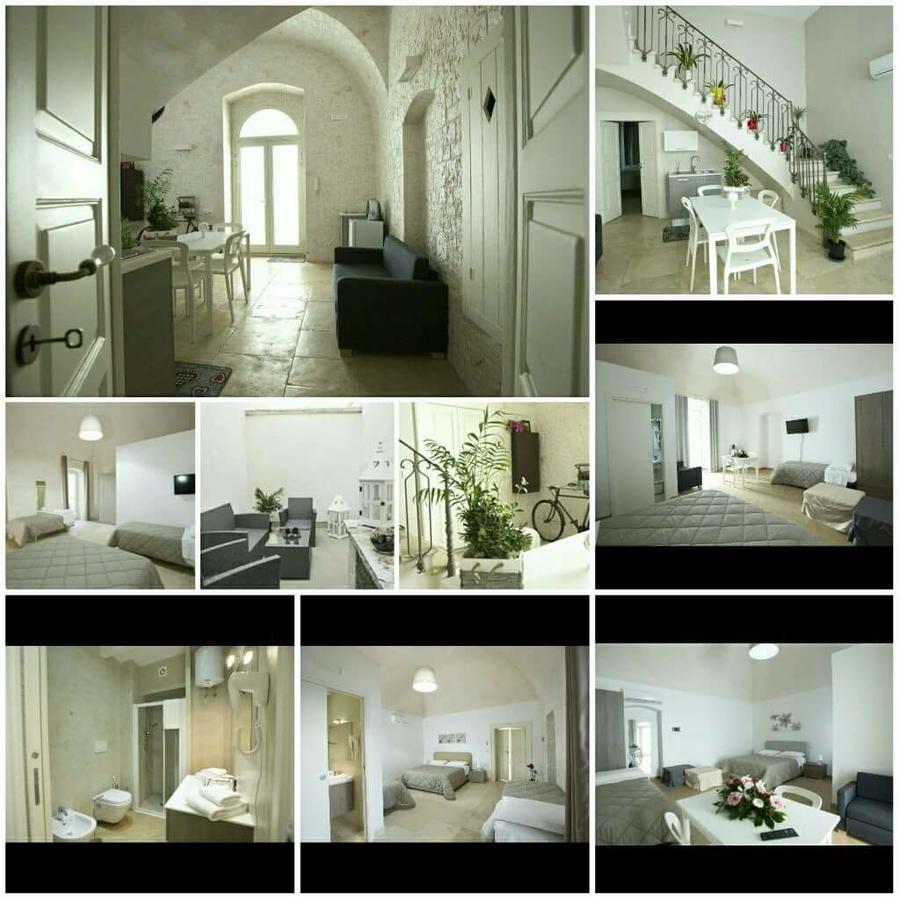 Sannicandro di Bari B&B San Nicandro المظهر الخارجي الصورة