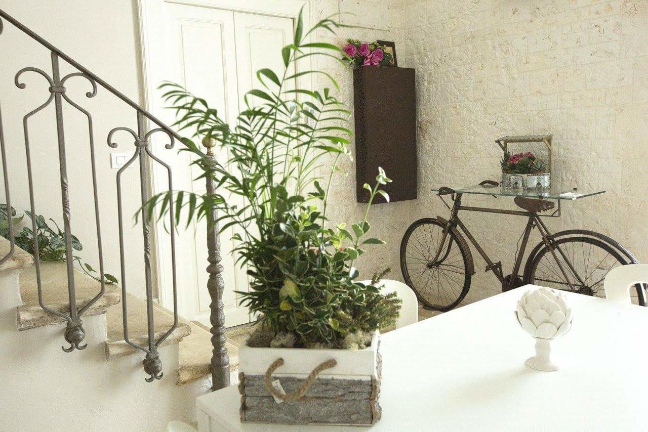 Sannicandro di Bari B&B San Nicandro المظهر الخارجي الصورة