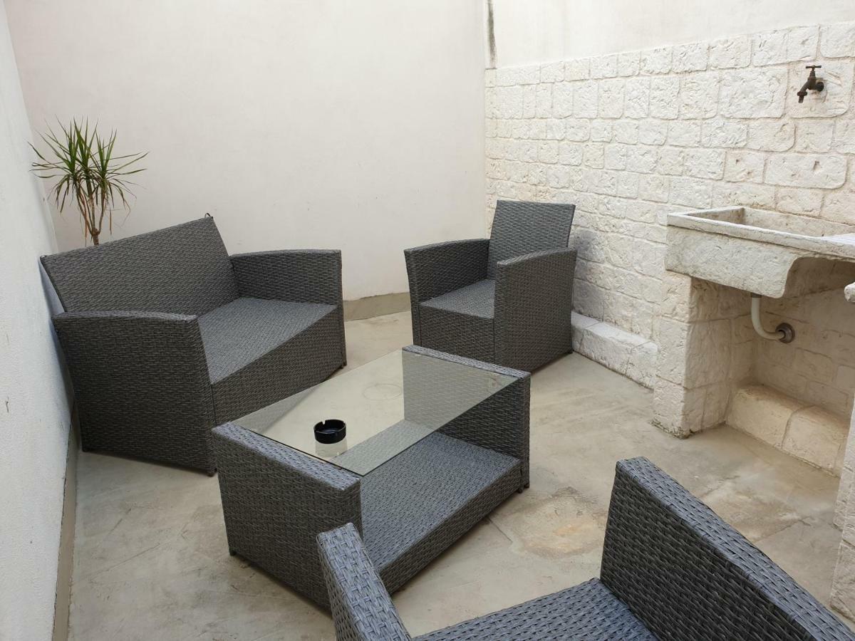Sannicandro di Bari B&B San Nicandro المظهر الخارجي الصورة
